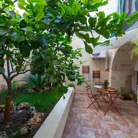 Il Giardinetto Apartment Monopoli Ngoại thất bức ảnh