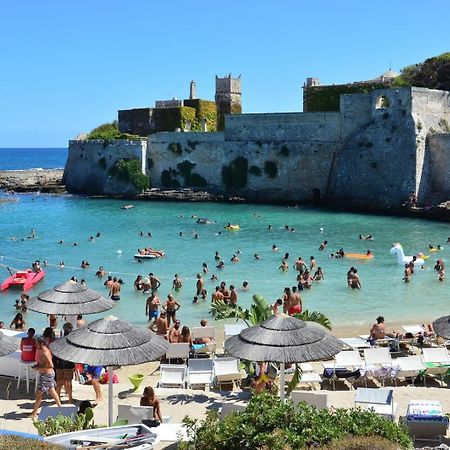 Il Giardinetto Apartment Monopoli Ngoại thất bức ảnh