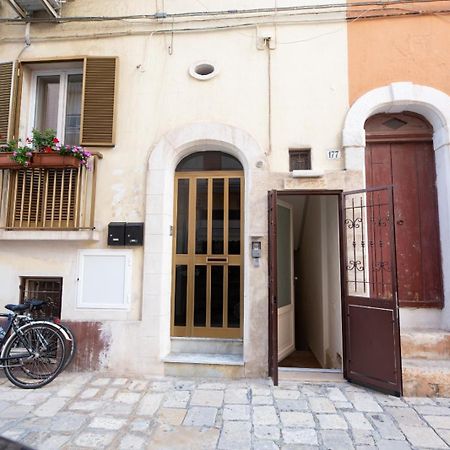 Il Giardinetto Apartment Monopoli Ngoại thất bức ảnh