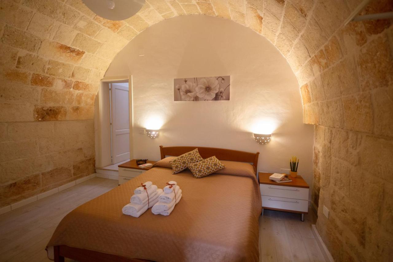Il Giardinetto Apartment Monopoli Ngoại thất bức ảnh