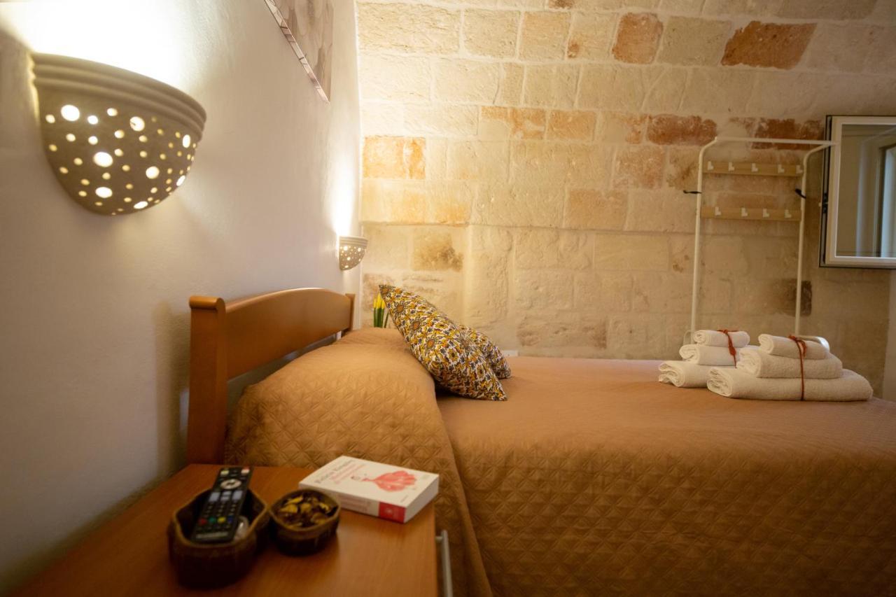 Il Giardinetto Apartment Monopoli Ngoại thất bức ảnh