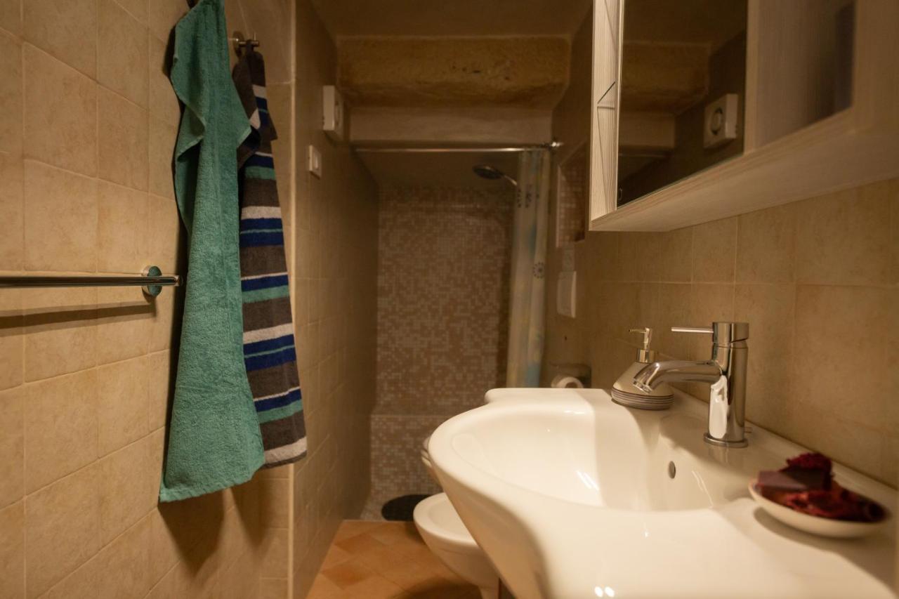 Il Giardinetto Apartment Monopoli Ngoại thất bức ảnh