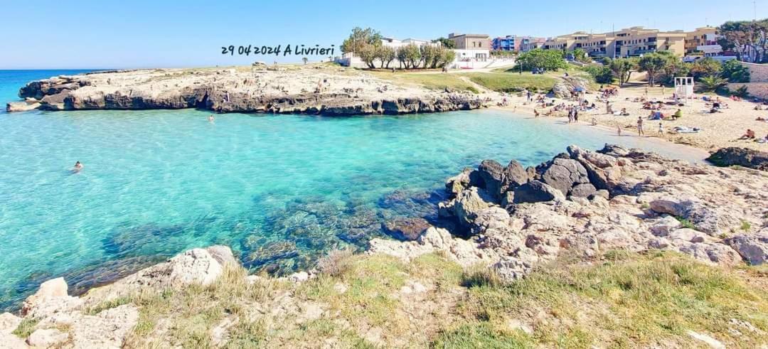 Il Giardinetto Apartment Monopoli Ngoại thất bức ảnh