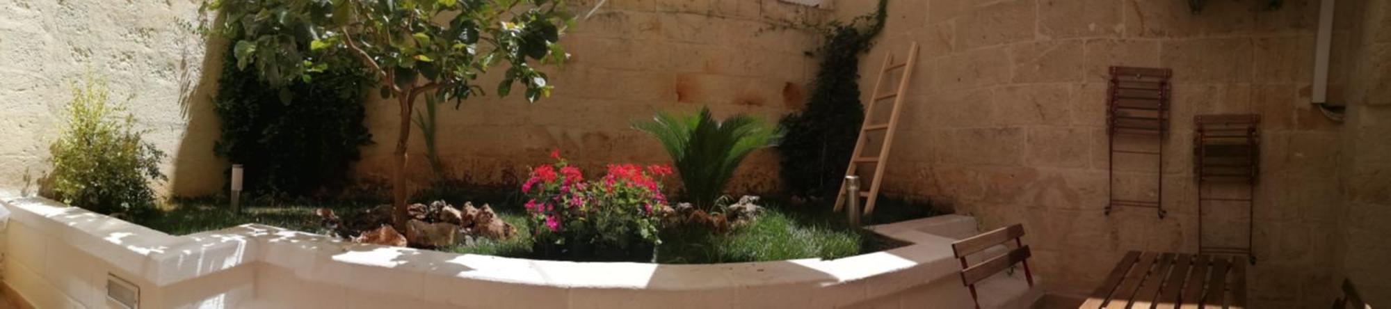 Il Giardinetto Apartment Monopoli Phòng bức ảnh